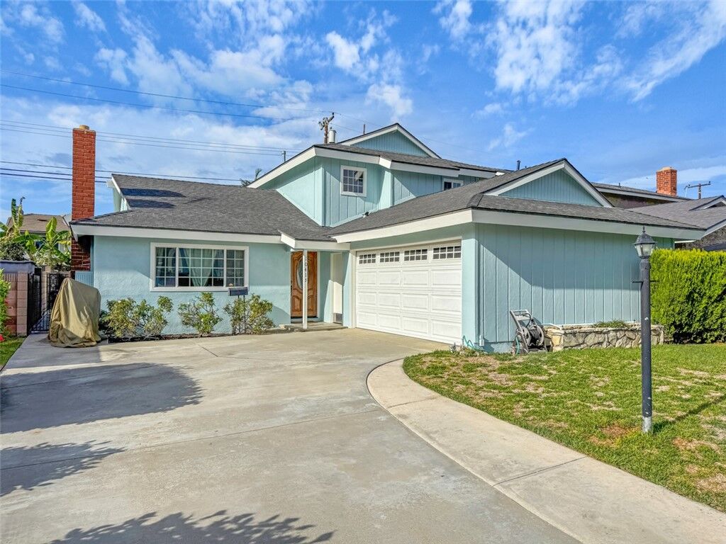 Property Photo:  10415 Valley View Avenue  CA 90604 