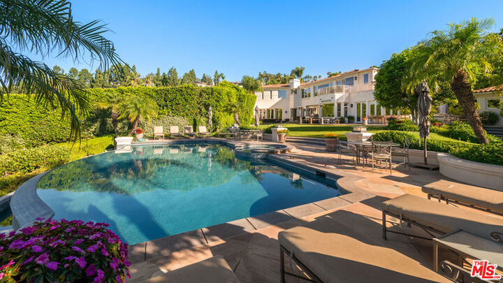 Property Photo:  14035 Aubrey Road  CA 90210 