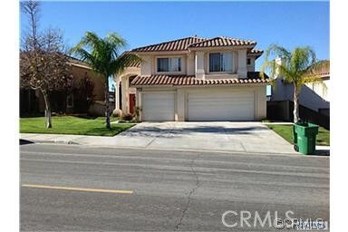 15695 Oliver Street  Moreno Valley CA 92555 photo