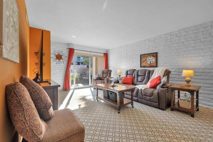 Property Photo:  557 Palm Canyon Drive 25  CA 92004 