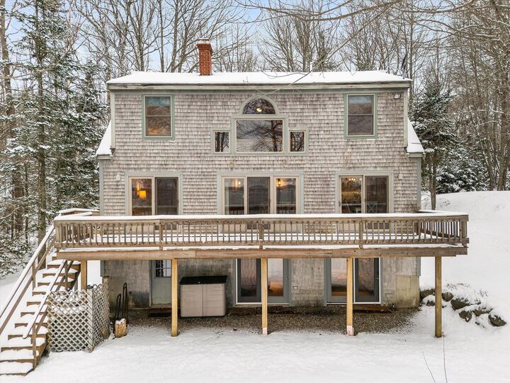 Property Photo:  494 Newbury Neck Road  ME 04684 