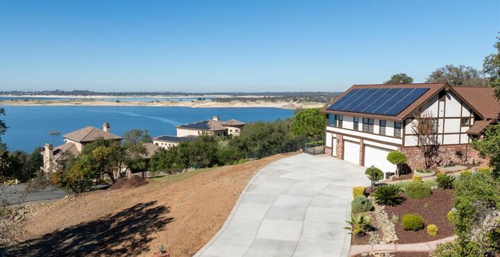 30 Guadalupe Drive  El Dorado Hills CA 95762 photo