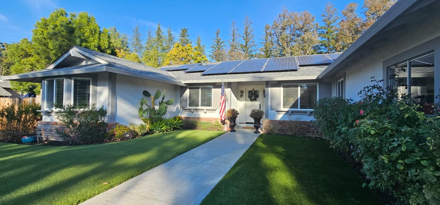 Property Photo:  1182 Easley Drive  CA 94517 