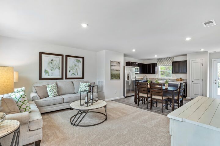 Property Photo: 515 Bayonne Drive TN 37013