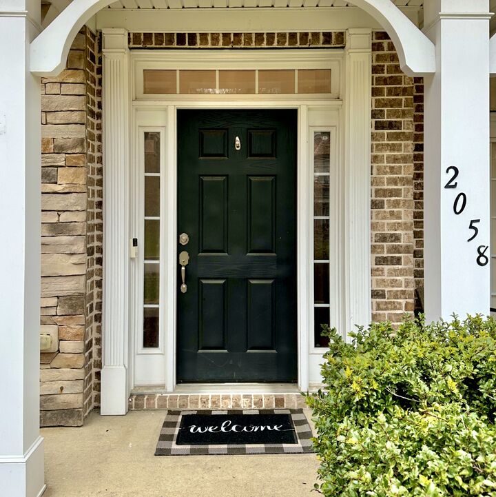 Property Photo: 2058 Delaware Dr TN 37135