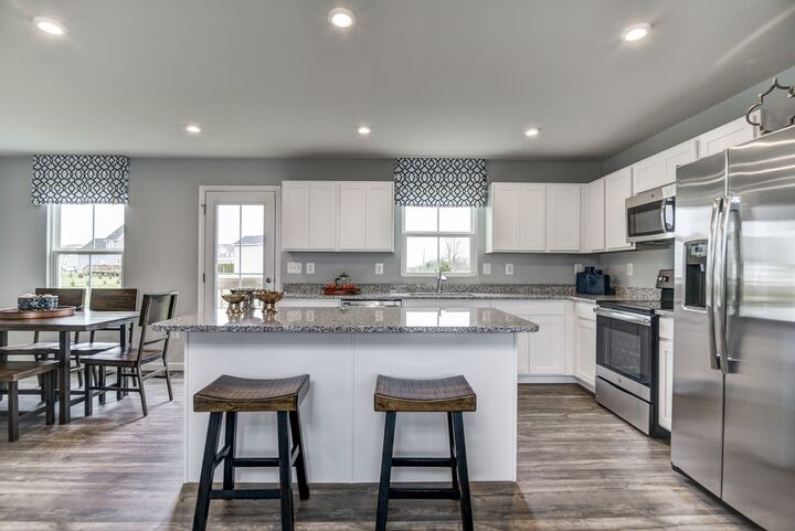 Property Photo: 513 Bayonne Drive TN 37013