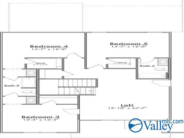 Property Photo: 13301 Grand Reunion Drive AL 35803