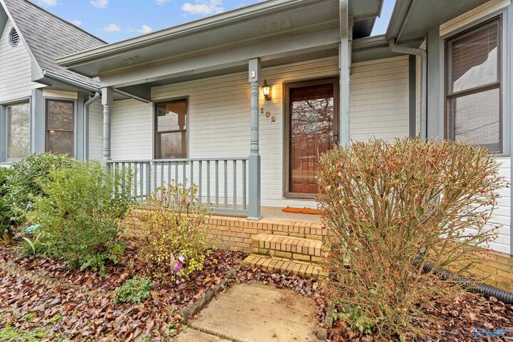 Property Photo: 102 Mandy Drive AL 35750