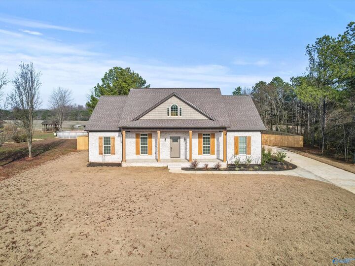 Property Photo: 15685 Huntsville Brownsferry Road AL 35611