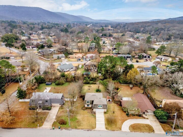 Property Photo: 1928 McDowling Drive SE AL 35803