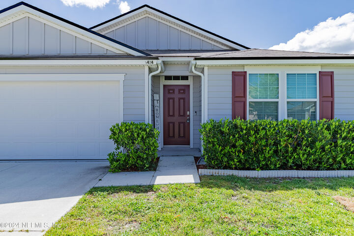 Property Photo:  3474 Cliffside Way  FL 32043 