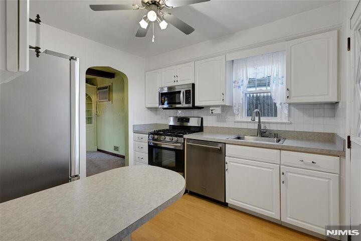 Property Photo: 6 Hillside Avenue NJ 07009