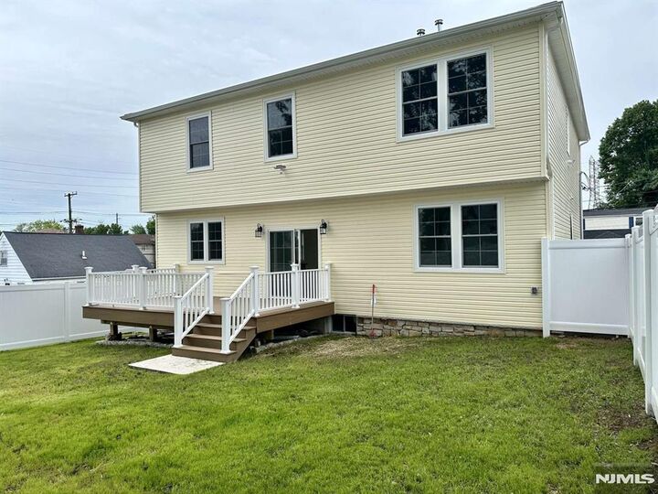 Property Photo: 178 Leonard Place NJ 07031