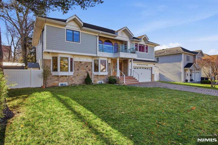 Property Photo: 364 Clinton Avenue NJ 07670
