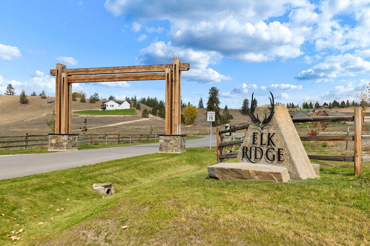 1216 Rugged Ridge Road  Stevensville MT 59870 photo