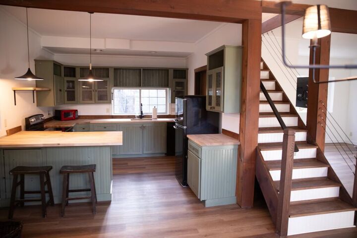 Property Photo:  286 Possum Trail  MT 59937 