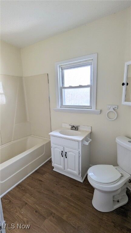 Property Photo: 110 Bell Avenue Up OH 44035