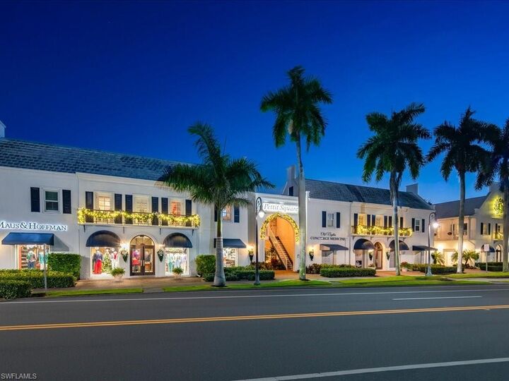 Property Photo:  292 14th Ave S F  FL 34102 