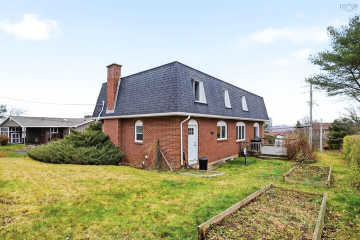 Property Photo: 26 Downs Avenue NS B3N 2Z2