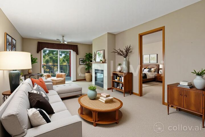 Property Photo: 13136 Vintage Street NW MN 55448