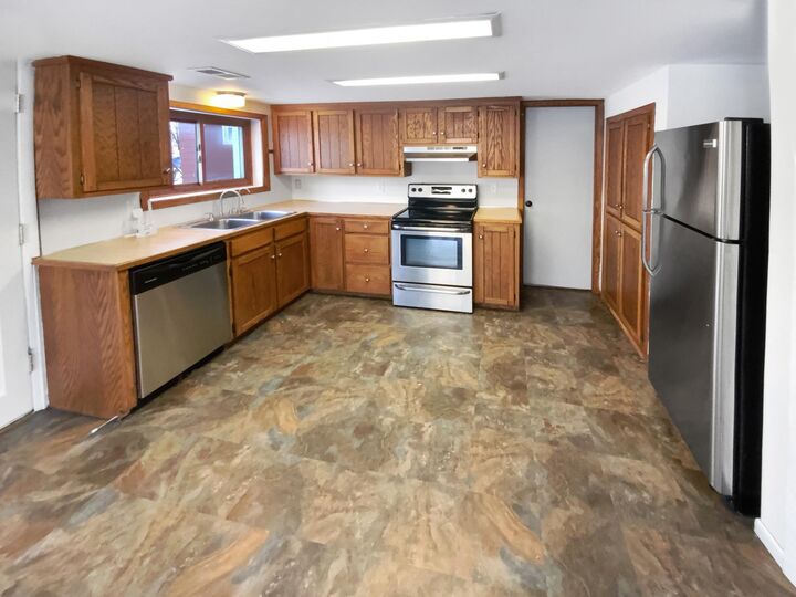 Property Photo:  509 8th Street  MN 55024 