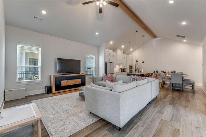 Property Photo:  6807 Autumn Avenue  AR 72762 