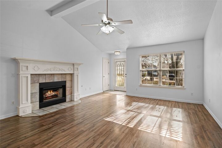 2676 Cider Avenue  Springdale AR 72764 photo