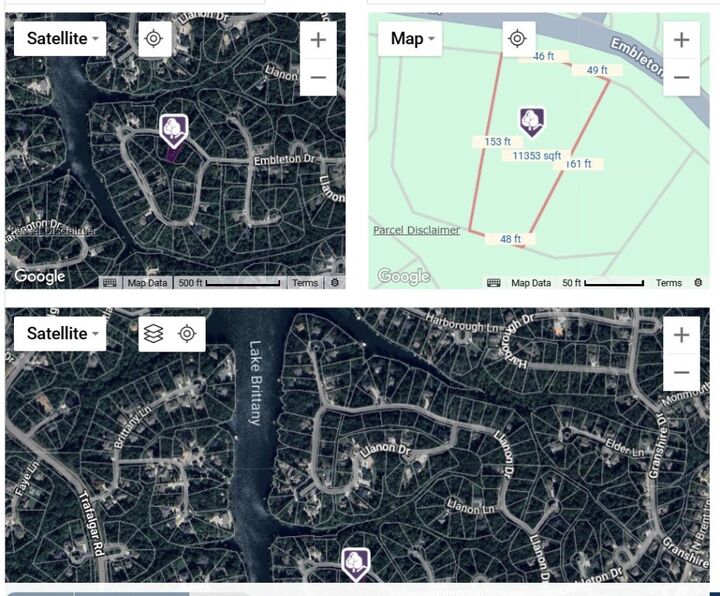 Lot 8 Embleton Drive  Bella Vista AR 72714 photo