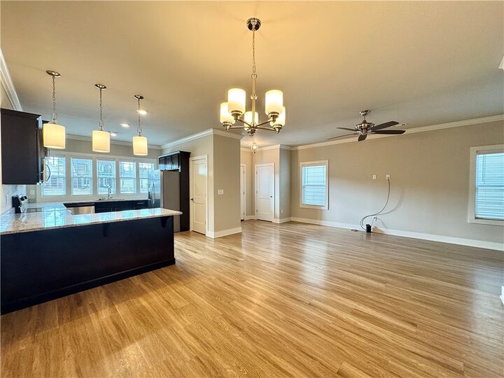 Property Photo:  831 NE Heights Lane  AR 72712 