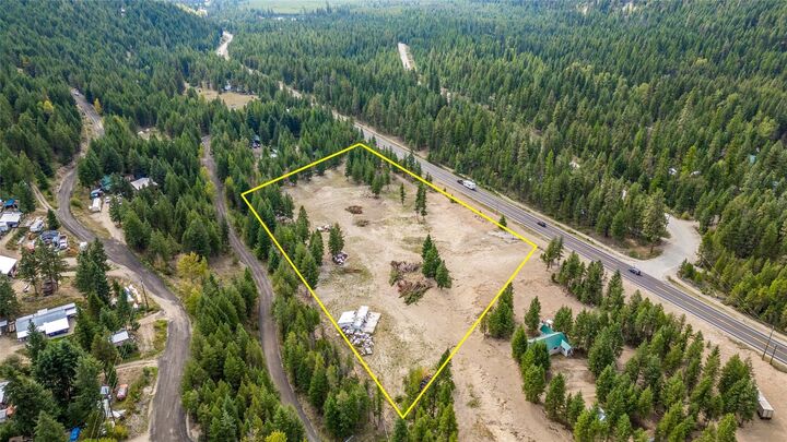 Property Photo: 6386 Highway 33 Highway BC V0H 1A0