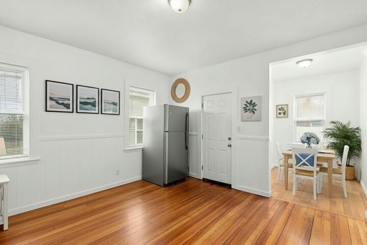 Property Photo:  170 Allston St 1  RI 02908 