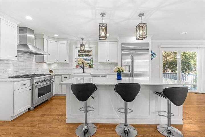 237 Swanton Street  Winchester MA 01890 photo