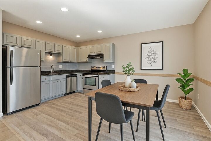 Property Photo: 110 South Ave 14 MA 02382