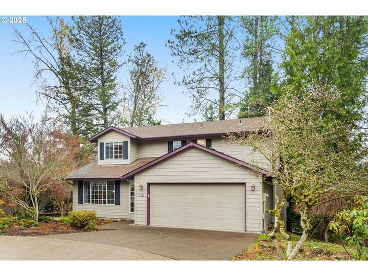 7327 SW Kelsi Ct  Portland OR 97223 photo