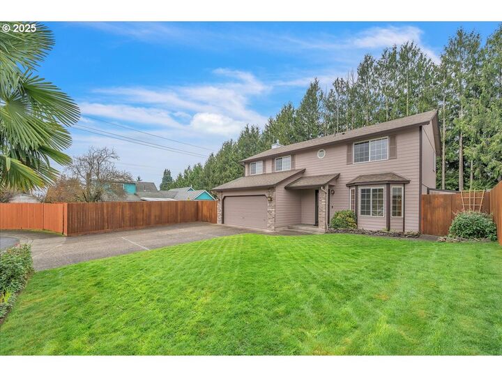 Property Photo: 10816 NE 77th Cir WA 98662