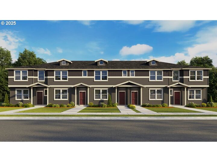 3563 SW Thomas Ave  Gresham OR 97080 photo