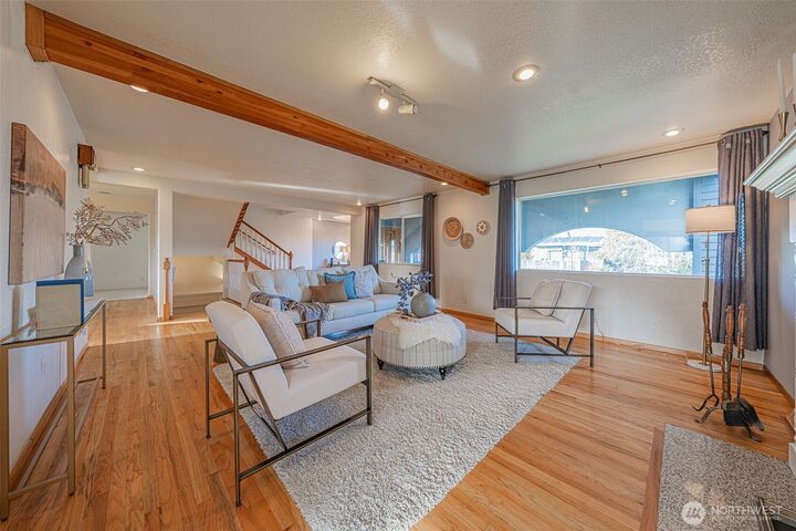 Property Photo:  5247 S Dawson Street  WA 98118 