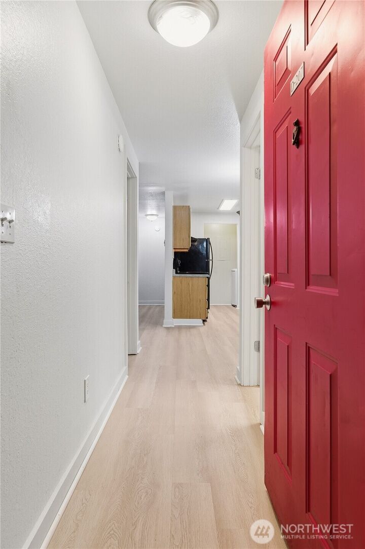 Property Photo: 16817 Larch Way D207 WA 98037