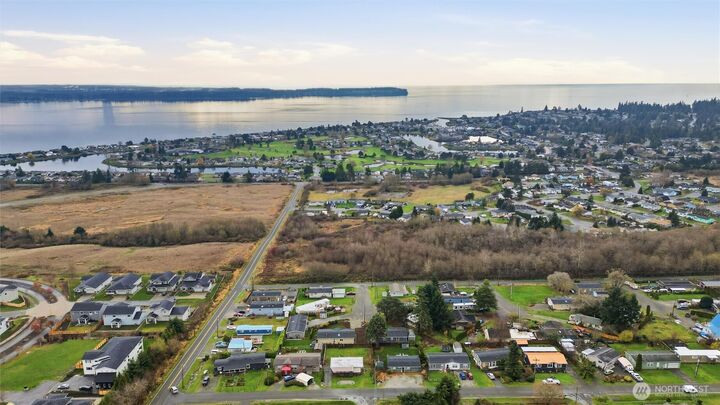 Property Photo: 5515 Hillvue WA 98230