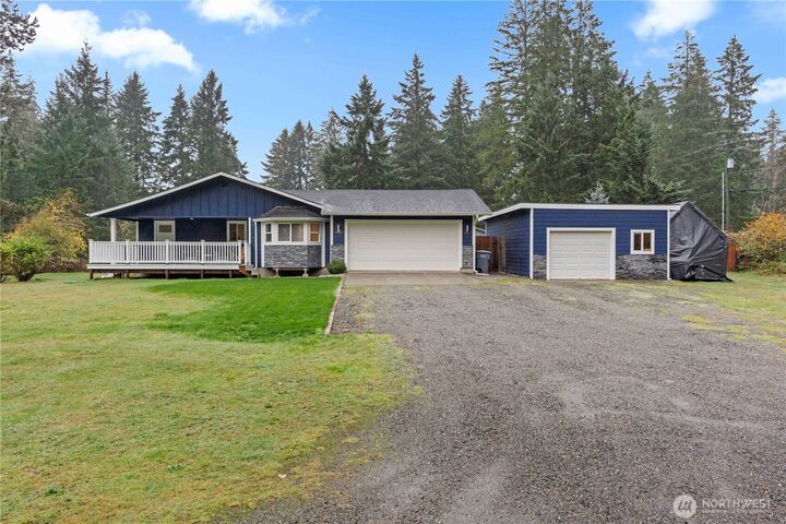 Property Photo:  12414  134th Avenue NW  WA 98329 