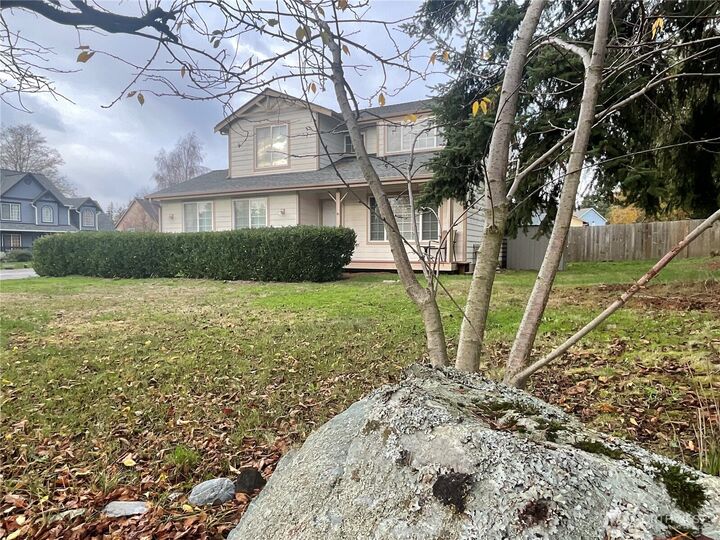 Property Photo:  780 SW Orcas Street  WA 98277 