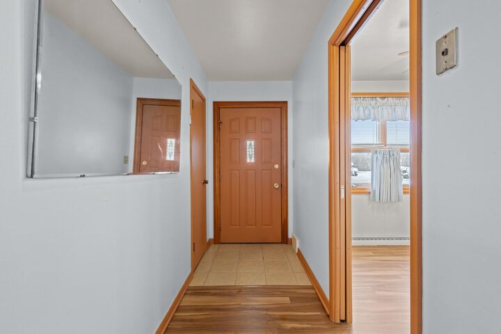 Property Photo:  N6038 County Rd D  WI 54216 