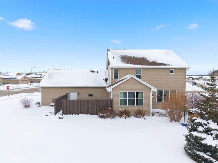 Property Photo: 4620 N Lightning Drive WI 54913