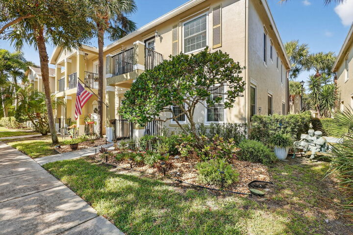 Property Photo:  2151 SE Destin Drive  FL 34952 