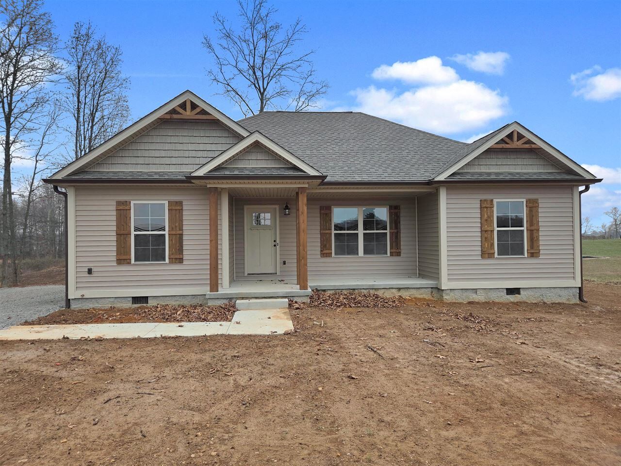 Property Photo: 11869 Franklin Road KY 42134