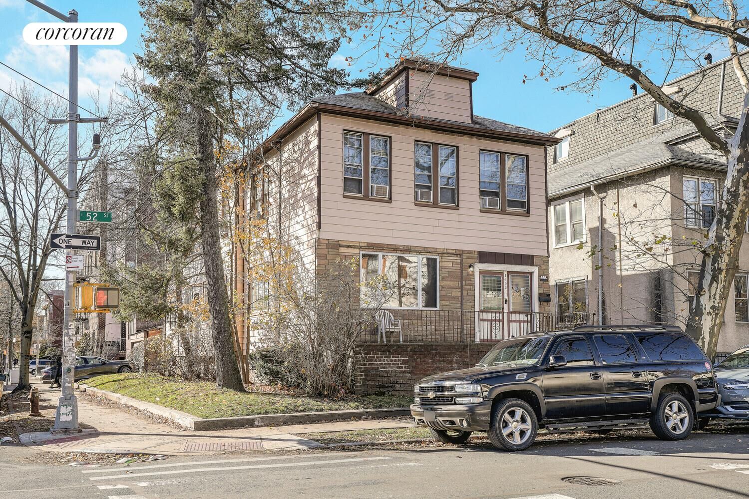 Property Photo:  1692 52nd Street  NY 11204 