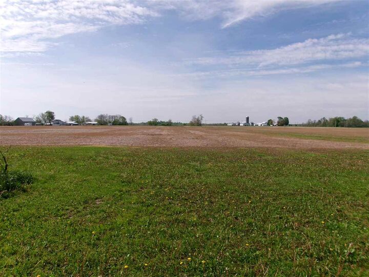 Property Photo:  5.71a Greenmount Pike  IN 47374 