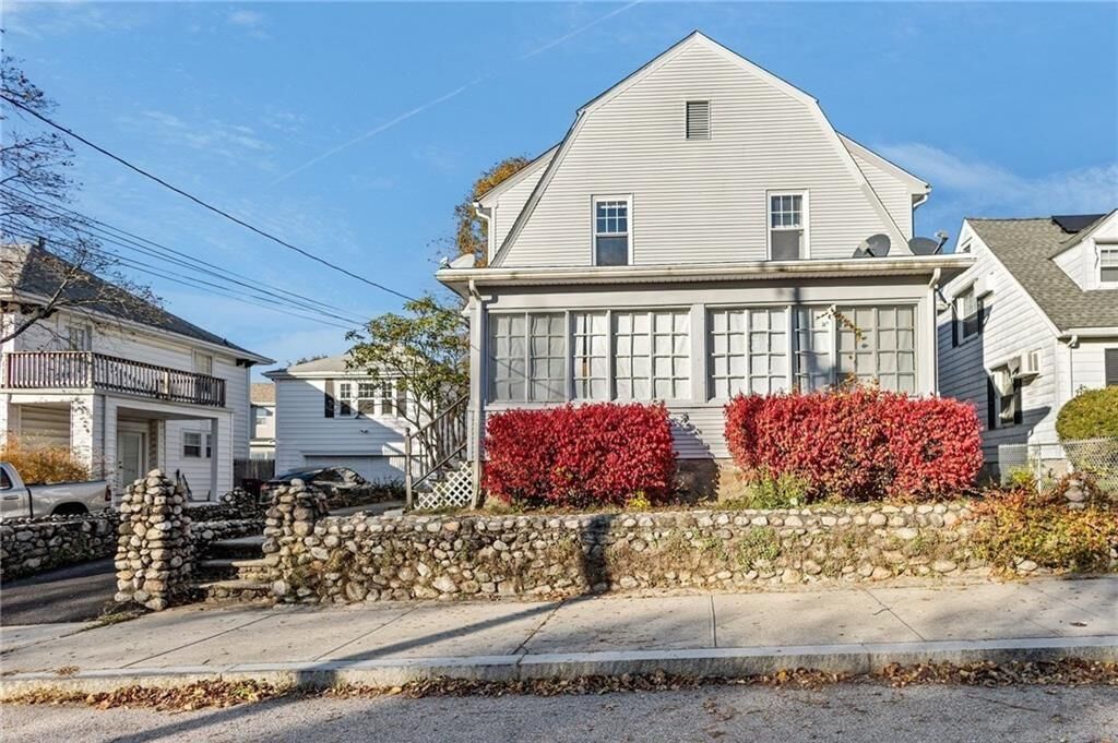 Property Photo:  26 Conrad Street  RI 02895 