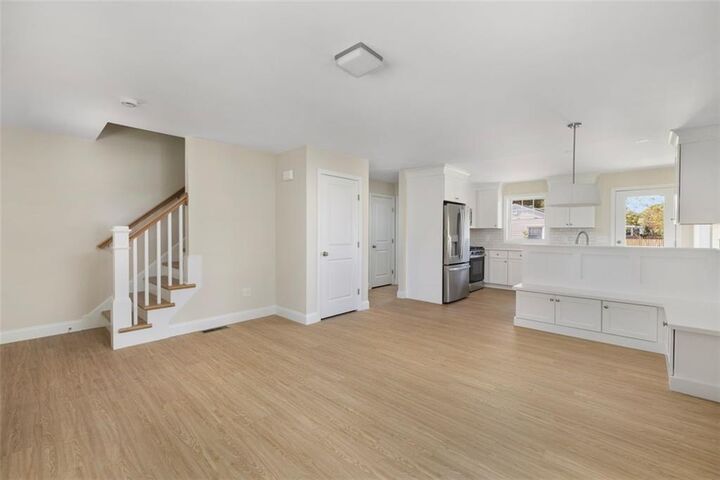 Property Photo:  79 Pinehurst Avenue  RI 02889 