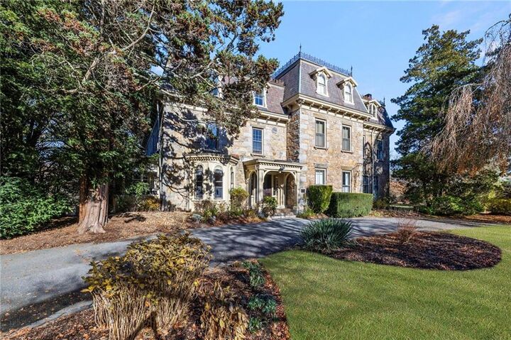 66 Webster Street 9  Newport RI 02840 photo